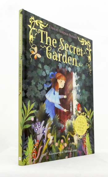 The Secret Garden