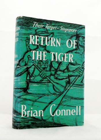 Return of the Tiger