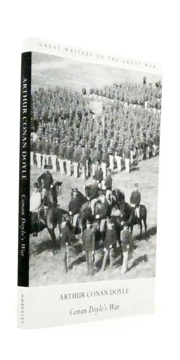 Conan Doyle's War (Great Writers on the Great War)