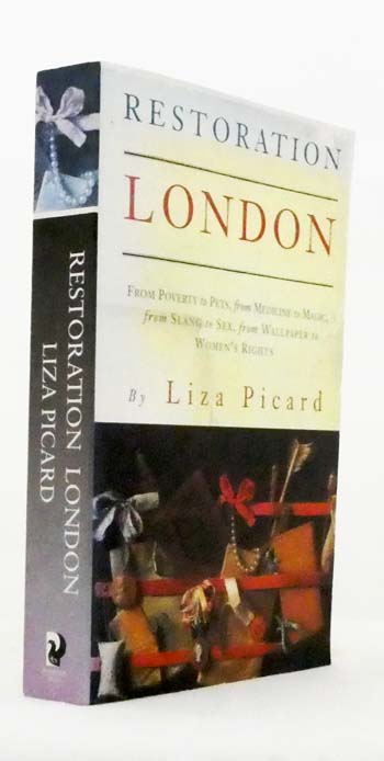 Restoration London