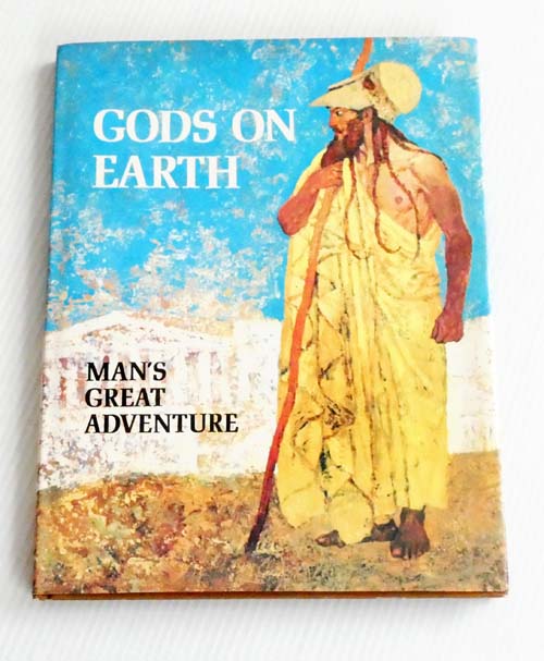 Gods on Earth