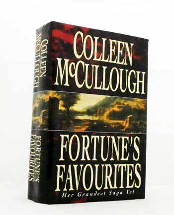 Fortune's Favourites