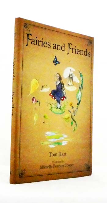 Fairies and Friends