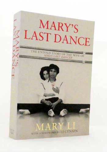 Mary's Last Dance