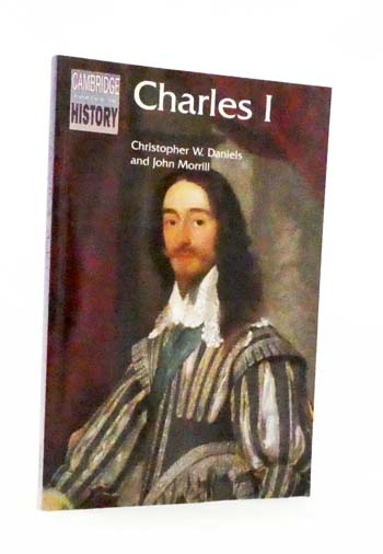 Charles I