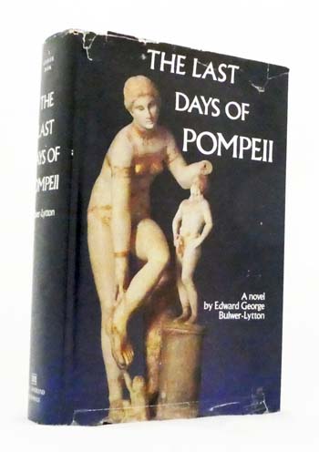 The Last Days of Pompeii