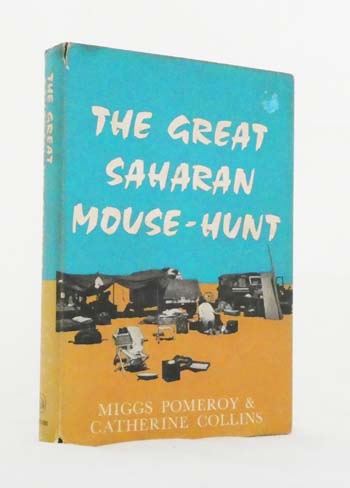 The Great Saharan Mouse-Hunt