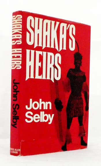 Shaka's Heirs