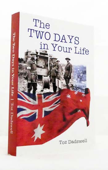 The Two Days in Your Life
