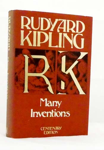 Many Inventions