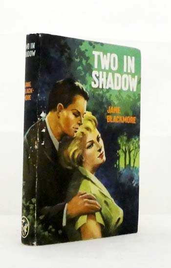 Two in Shadow