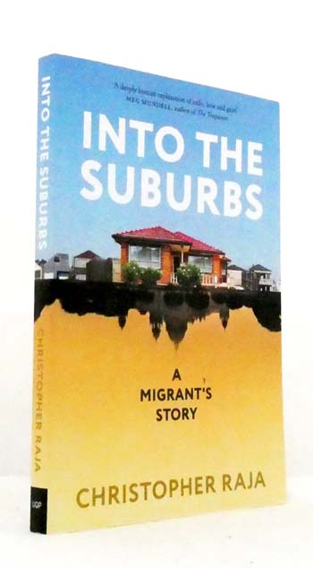Into the Suburbs. A Migrant's Story