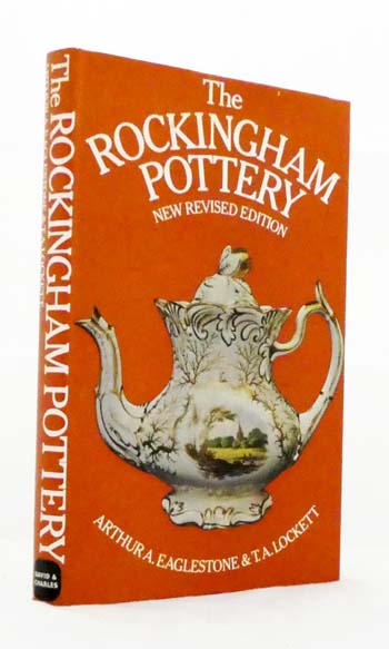 The Rockingham Pottery