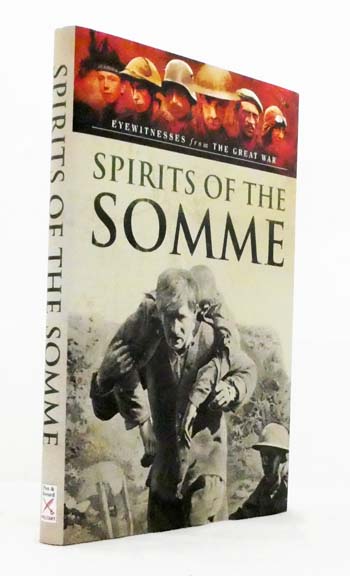 Spirits of the Somme