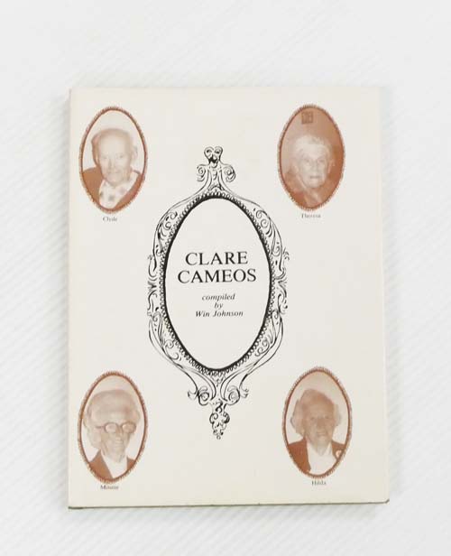 Clare Cameos