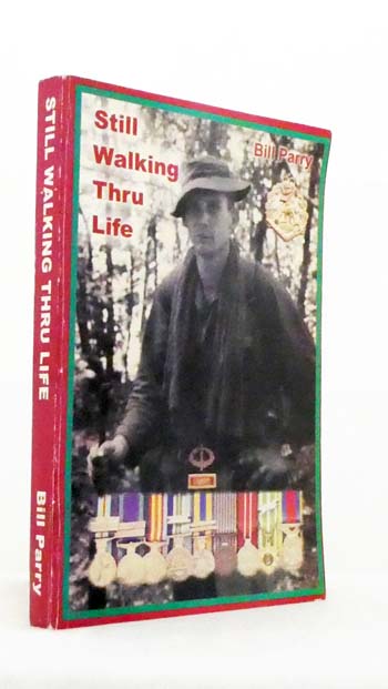 Still Walking Thru Life. The year is now 1962 I started by walk thru life [Signed]