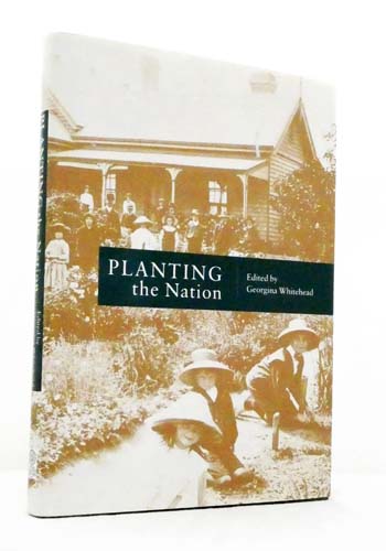 Planting the Nation