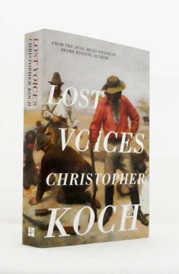Lost Voices
