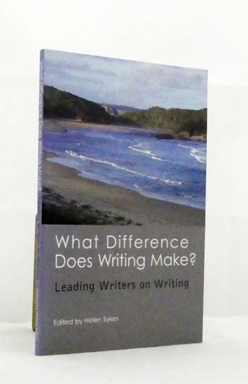 What Difference Does Writing Make Leading Writers on Writing