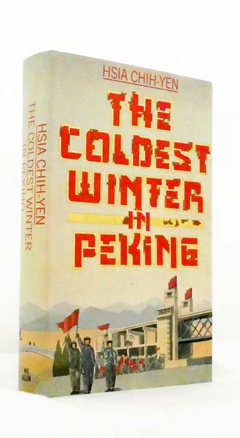 The Coldest Winter in Peking