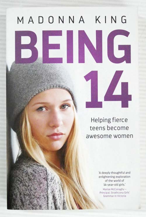 Being 14