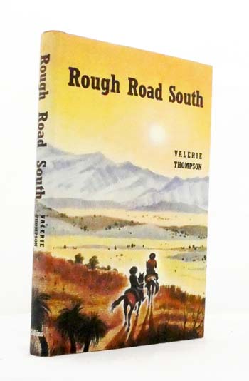 Rough Road South