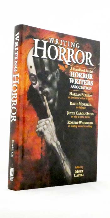 Writing Horror