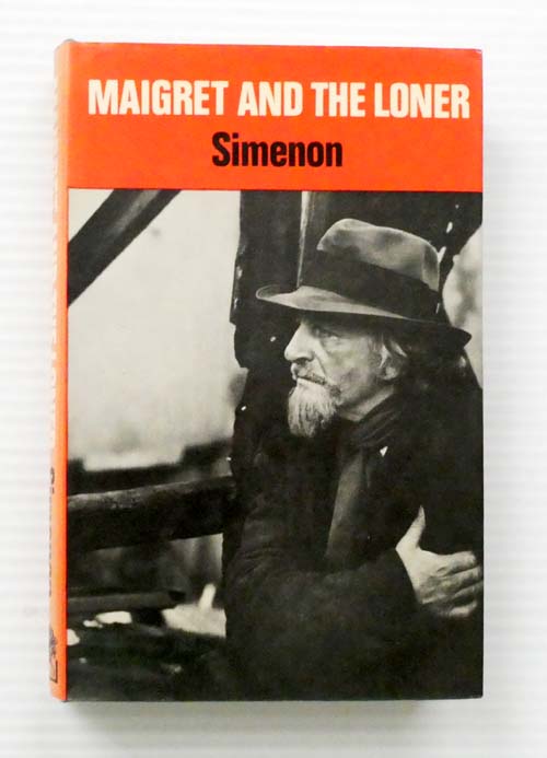 Maigret and the Loner