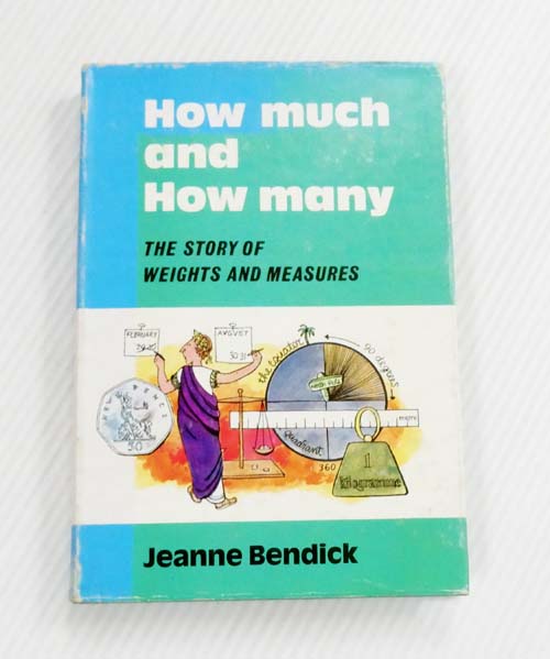 How Much and How Many