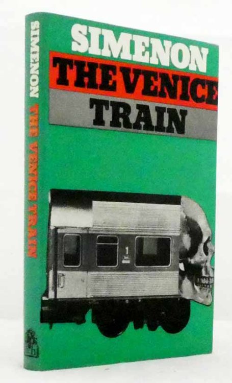The Venice Train