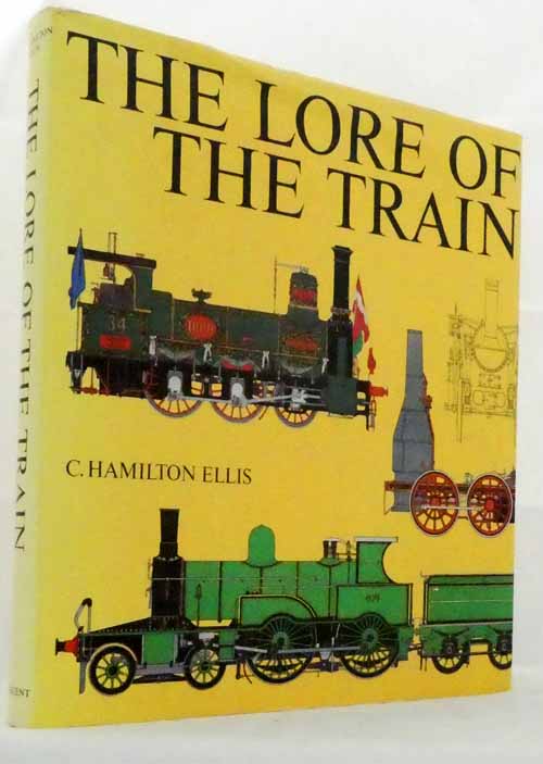 The Lore of the Train