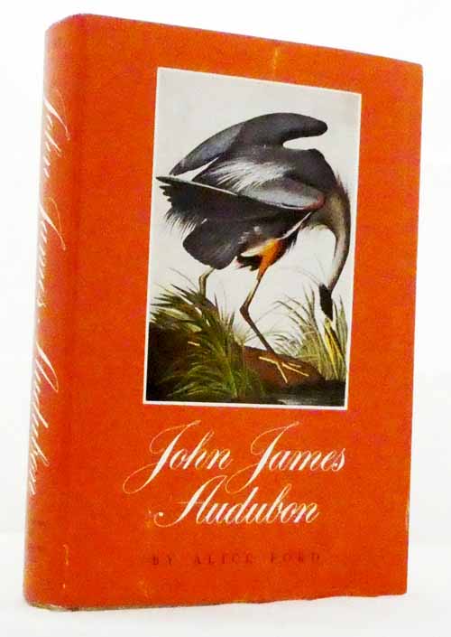 John James Audubon
