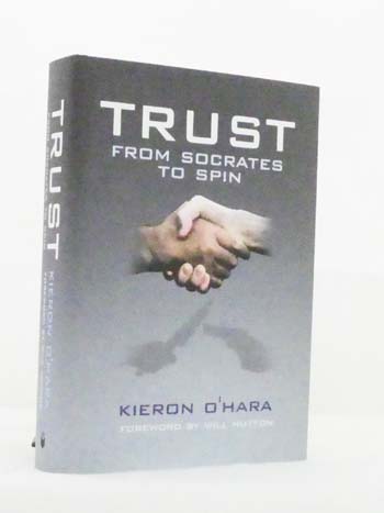 Trust. From Socrates to Spin