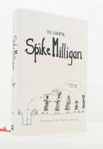 The Essential Spike Milligan.