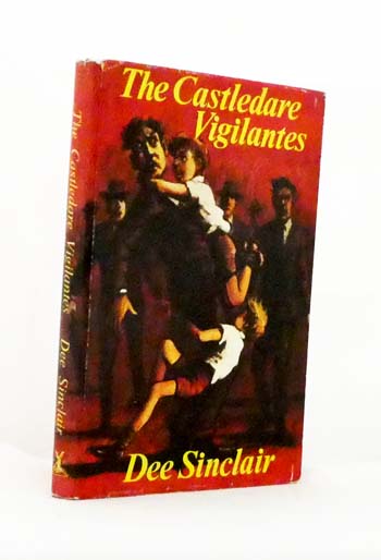 The Castledare Vigilantes