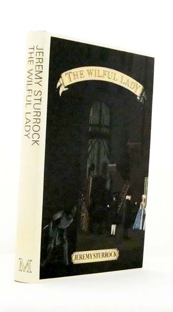 The Wilful Lady
