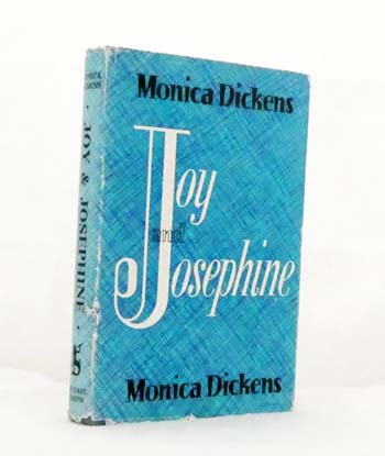 Joy and Josephine