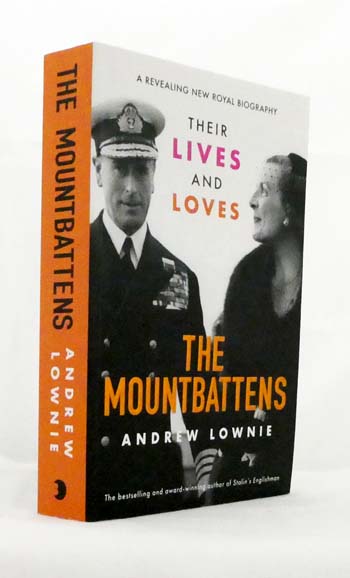 The Mountbattens