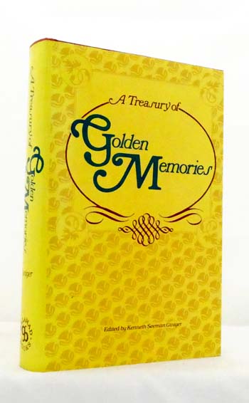 A Treasury of Golden Memories