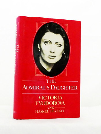 The Admiral's Daughter
