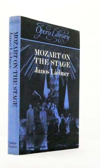 Mozart on the Stage