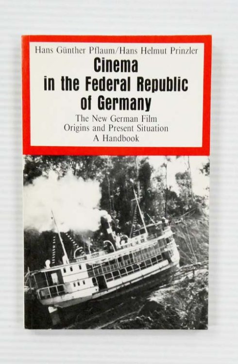 Cinema in the Federal Republic of Germany