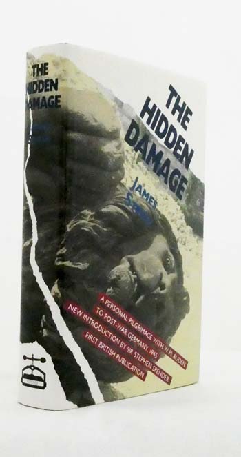 The Hidden Damage