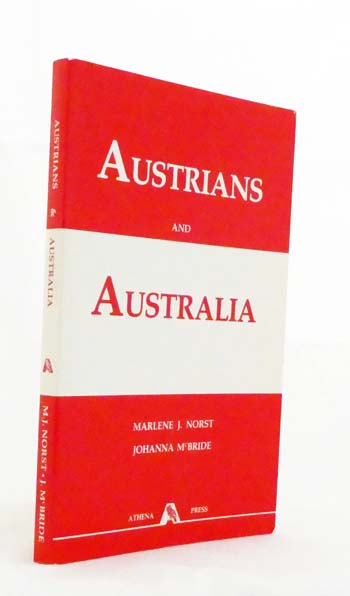 Austrians and Australia
