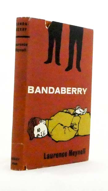 Bandaberry