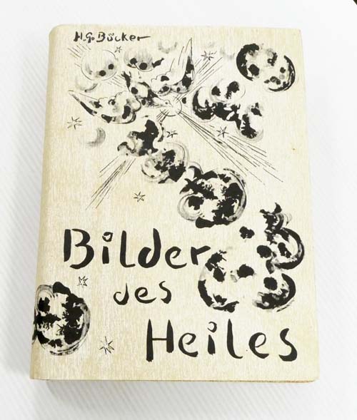 Bilder des Heiles (Images of Salvation)