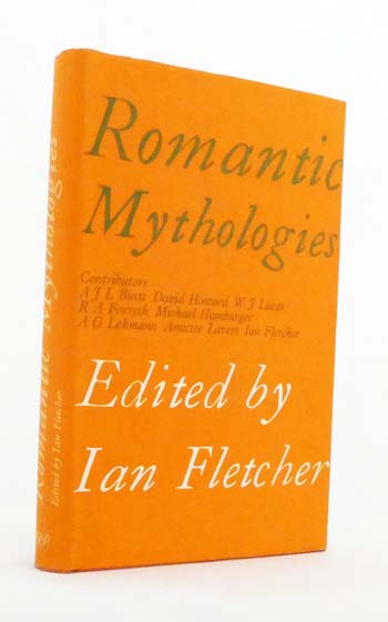 Romantic Mythologies