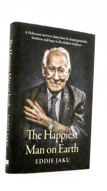 The Happiest Man on Earth