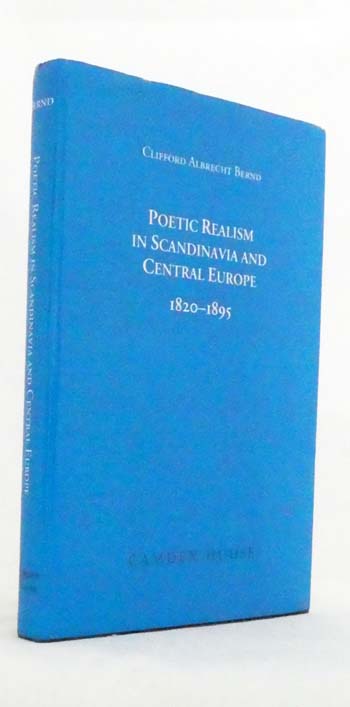 Poetic Realism in Scandinavia and Central Europe 1820-1895