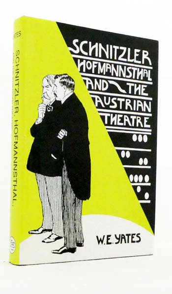 Schnitzler, Hofmannsthal, and the Austrian Theatre